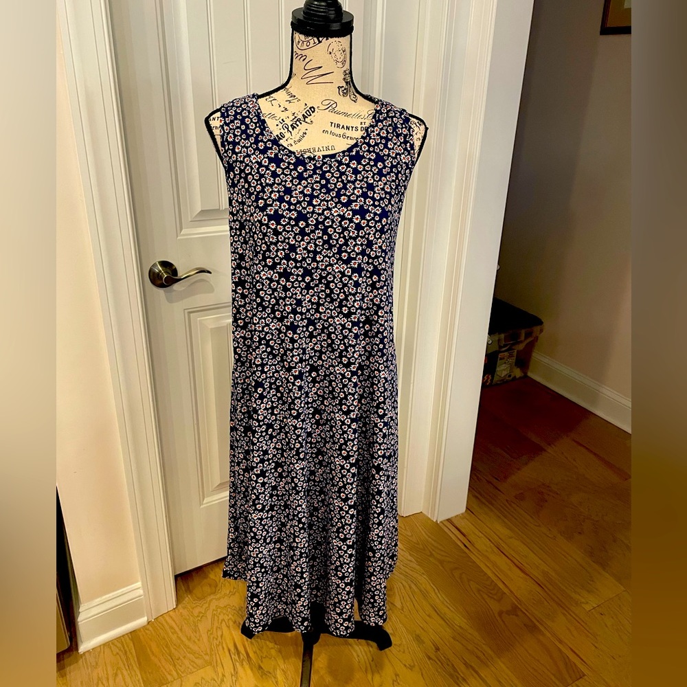 Super cute sun dress